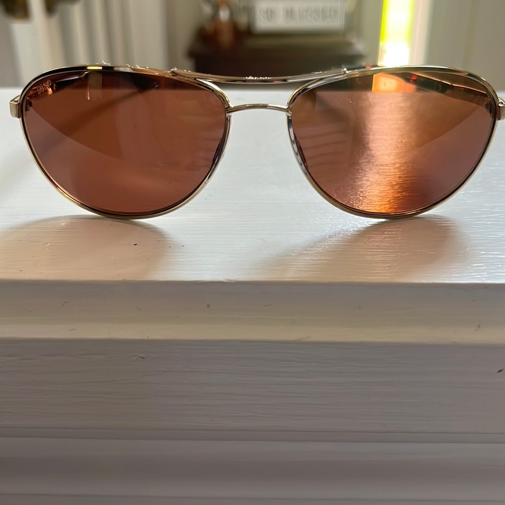 Costa 580p sunglasses